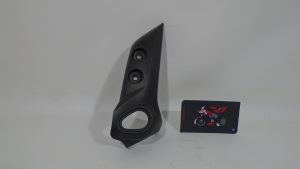 SOPORTE FARO E INTERMITENTE IZQUIERDO YAMAHA FZ6 S2 07-10